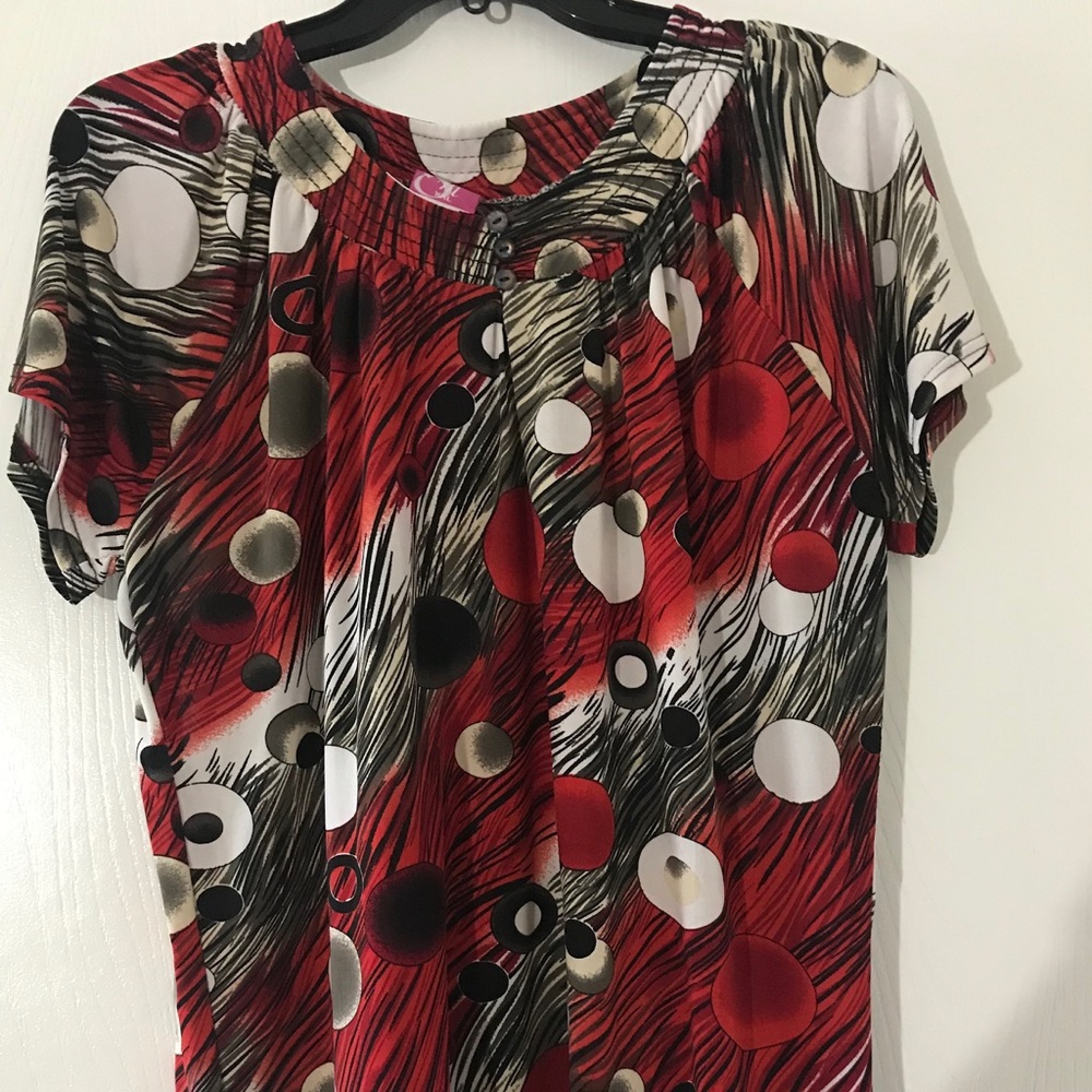 Blouse